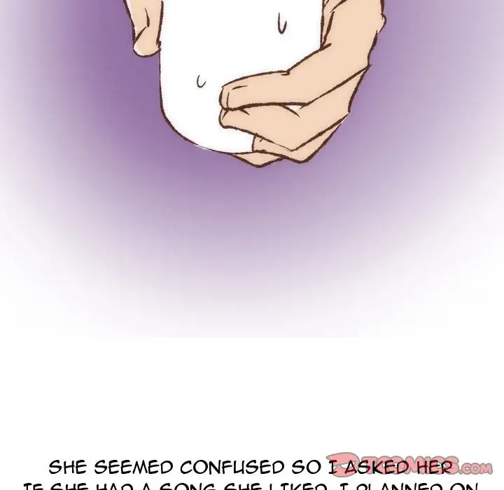 UP Gossip - Chapter 7 [photo 46] - MangaPorn