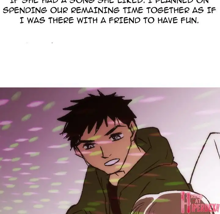 UP Gossip - Chapter 7 [photo 47] - MangaPorn