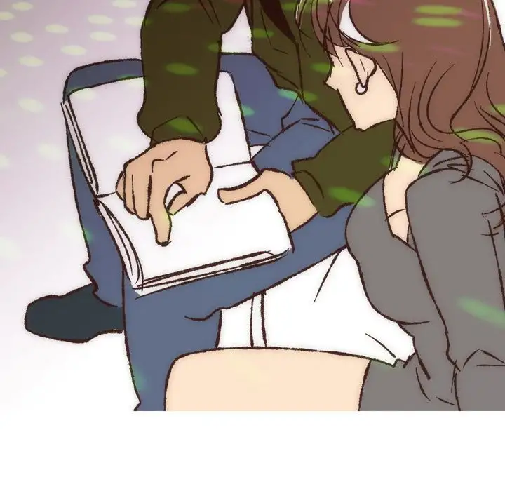 UP Gossip - Chapter 7 [photo 48] - MangaPorn