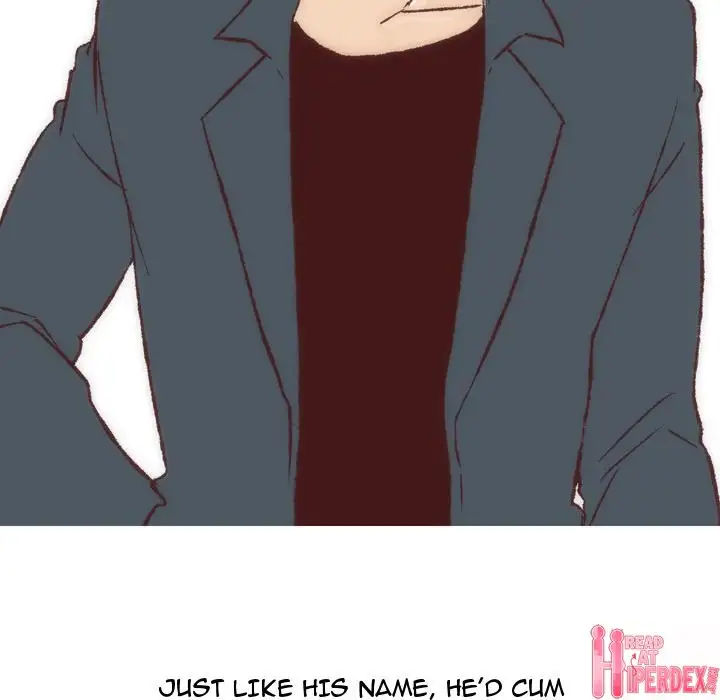 UP Gossip - Chapter 7 [photo 5] - MangaPorn