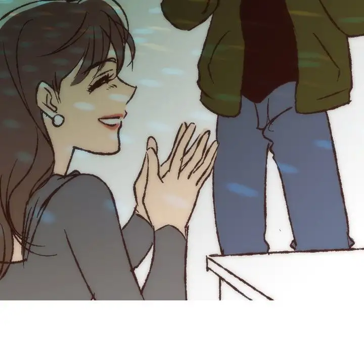 UP Gossip - Chapter 7 [photo 50] - MangaPorn