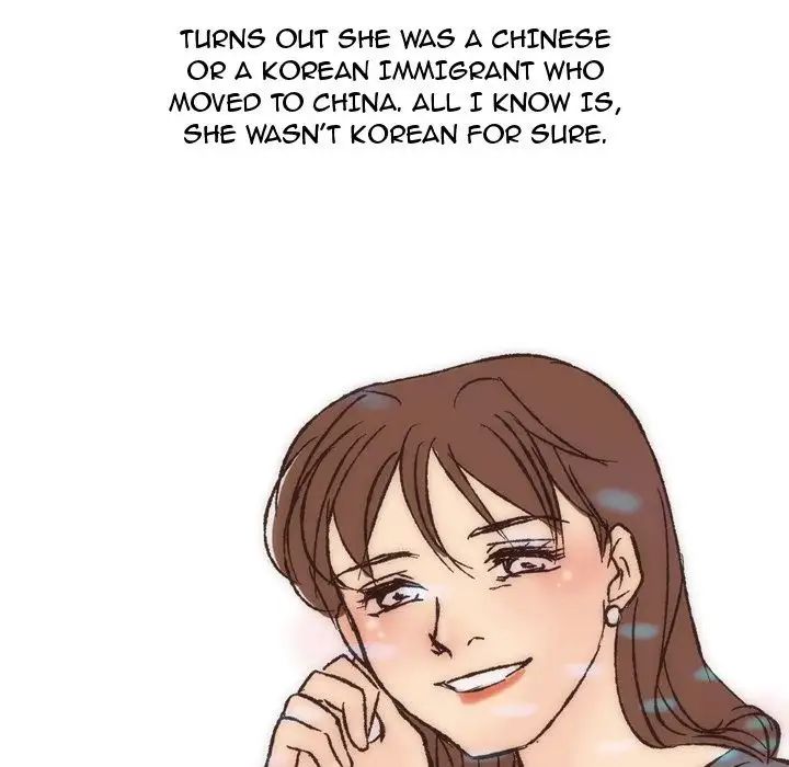 UP Gossip - Chapter 7 [photo 51] - MangaPorn