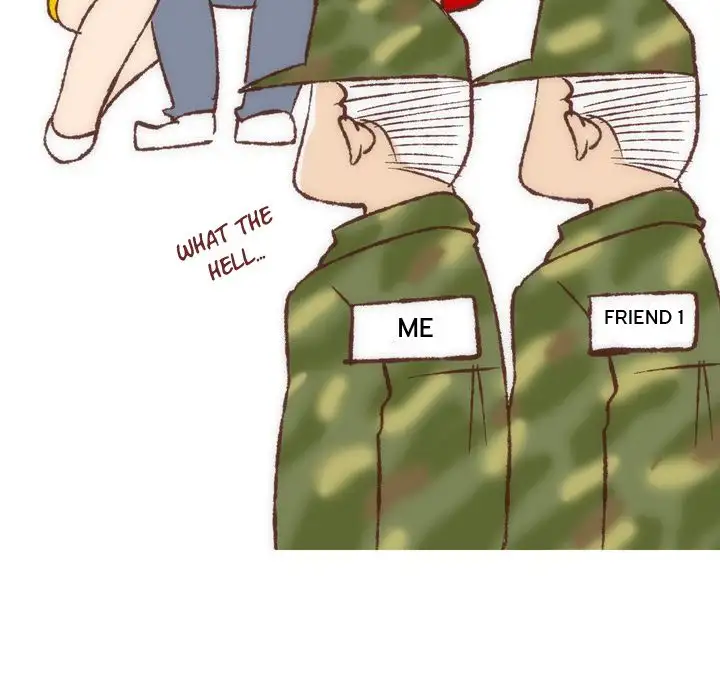 UP Gossip - Chapter 7 [photo 9] - MangaPorn