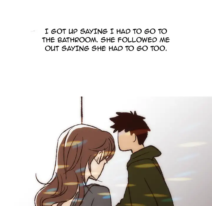 UP Gossip - Chapter 8 [photo 10] - MangaPorn