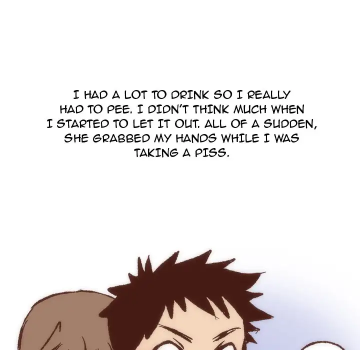 UP Gossip - Chapter 8 [photo 14] - MangaPorn