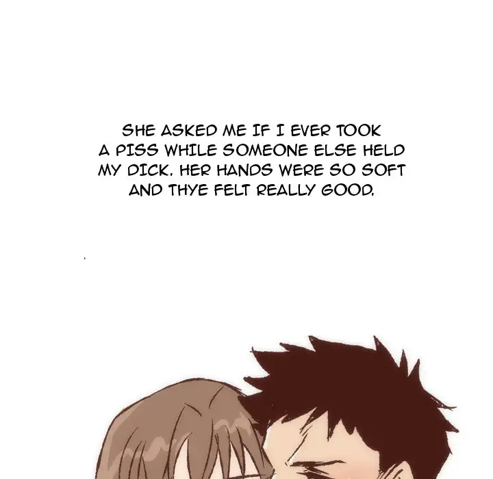 UP Gossip - Chapter 8 [photo 18] - MangaPorn