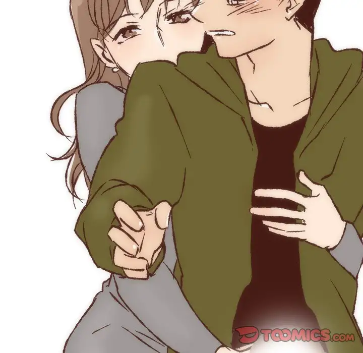 UP Gossip - Chapter 8 [photo 19] - MangaPorn