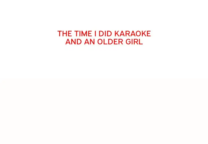 UP Gossip - Chapter 8 [photo 2] - MangaPorn