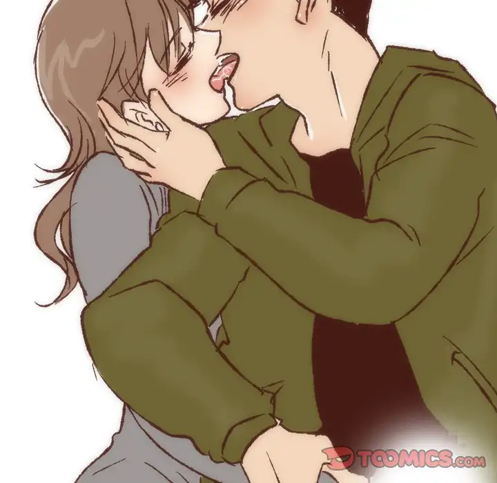 UP Gossip - Chapter 8 [photo 21] - MangaPorn