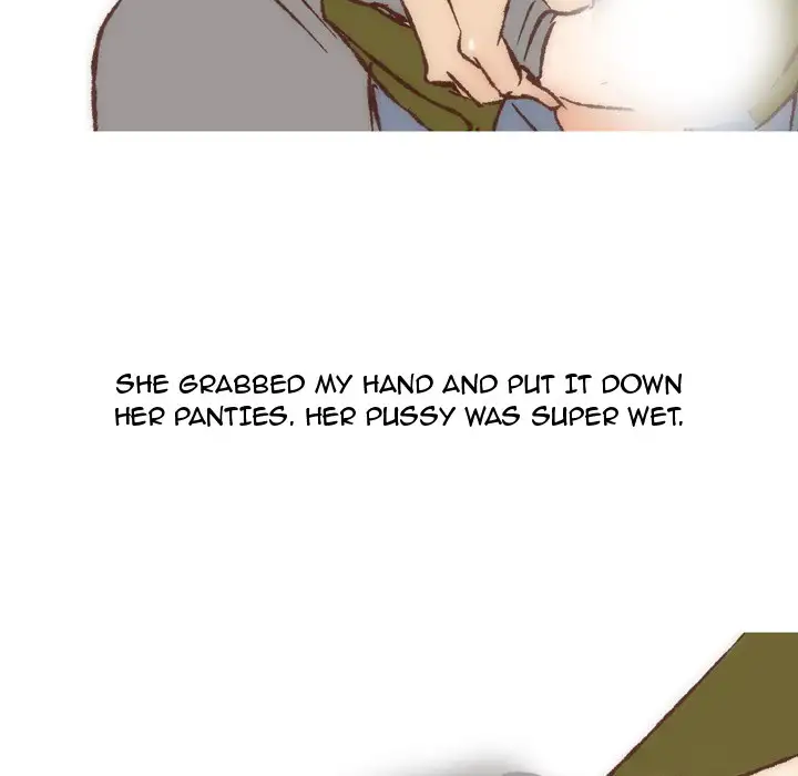 UP Gossip - Chapter 8 [photo 22] - MangaPorn