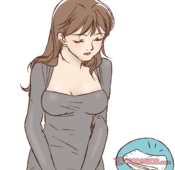 UP Gossip - Chapter 8 [photo 31] - MangaPorn