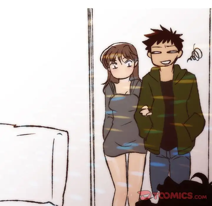 UP Gossip - Chapter 8 [photo 33] - MangaPorn