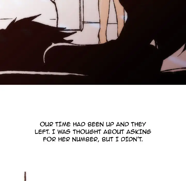 UP Gossip - Chapter 8 [photo 34] - MangaPorn