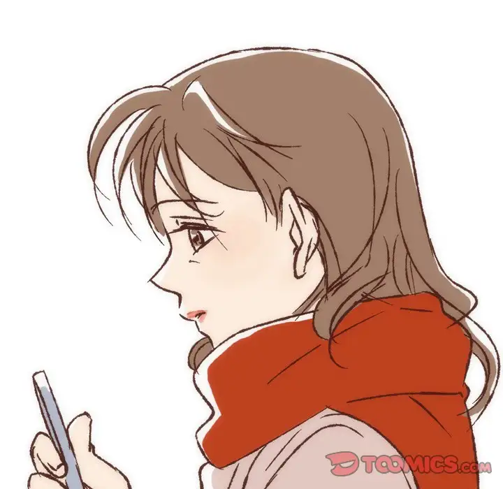 UP Gossip - Chapter 8 [photo 37] - MangaPorn