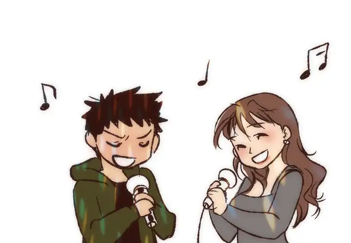 UP Gossip - Chapter 8 [photo 4] - MangaPorn