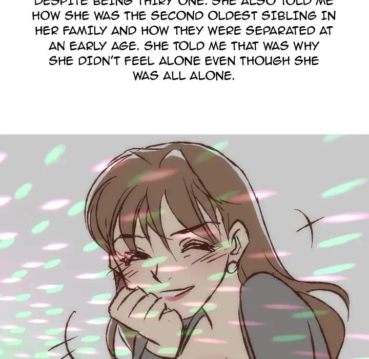 UP Gossip - Chapter 8 [photo 6] - MangaPorn