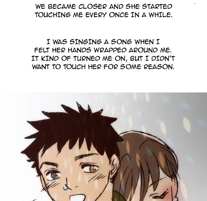 UP Gossip - Chapter 8 [photo 8] - MangaPorn