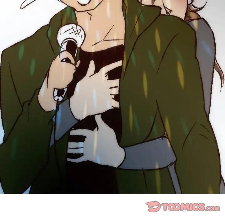 UP Gossip - Chapter 8 [photo 9] - MangaPorn