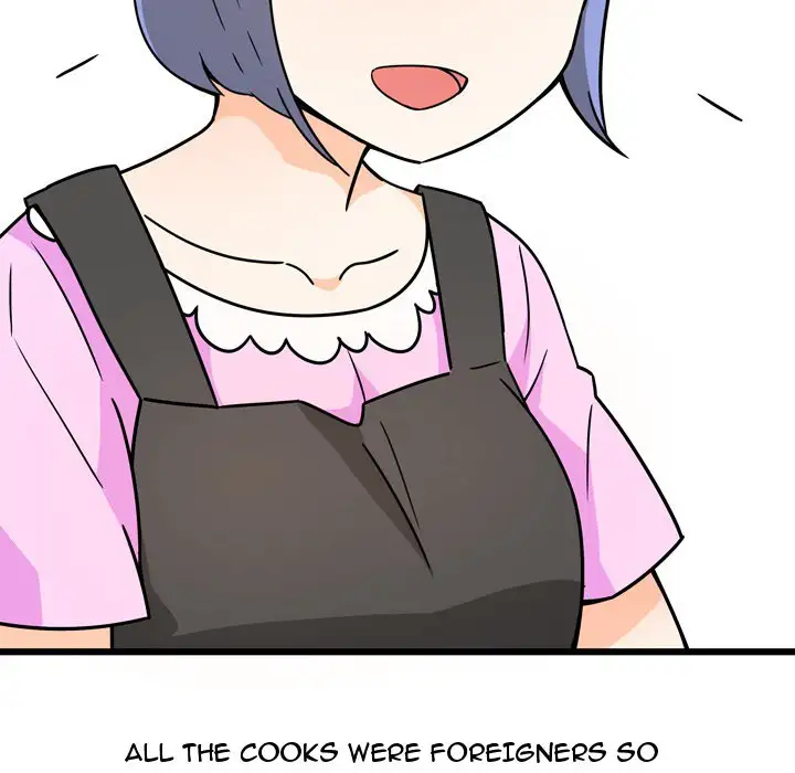 UP Gossip - Chapter 9 [photo 10] - MangaPorn