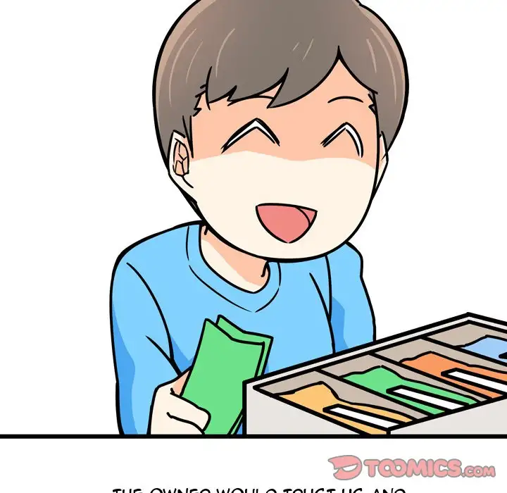 UP Gossip - Chapter 9 [photo 15] - MangaPorn