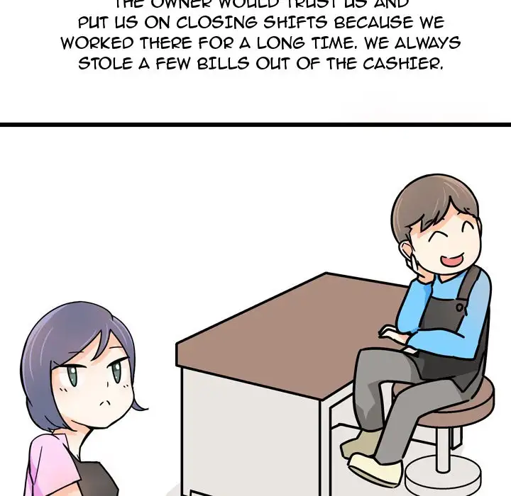 UP Gossip - Chapter 9 [photo 16] - MangaPorn