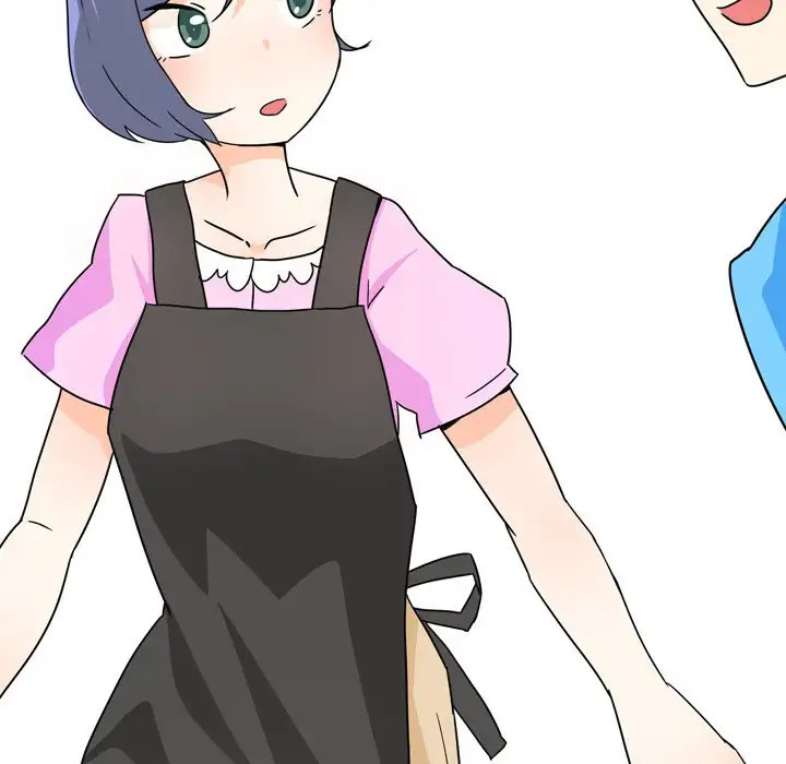 UP Gossip - Chapter 9 [photo 22] - MangaPorn