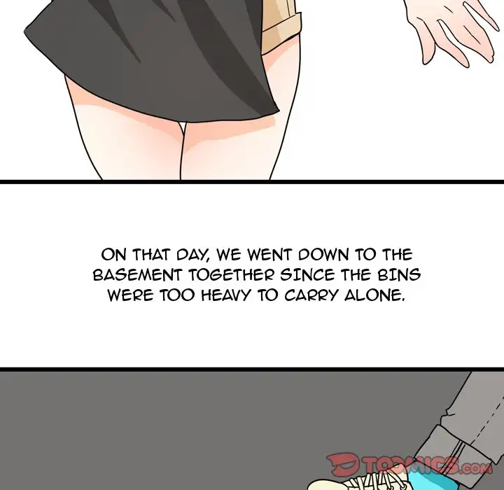 UP Gossip - Chapter 9 [photo 23] - MangaPorn