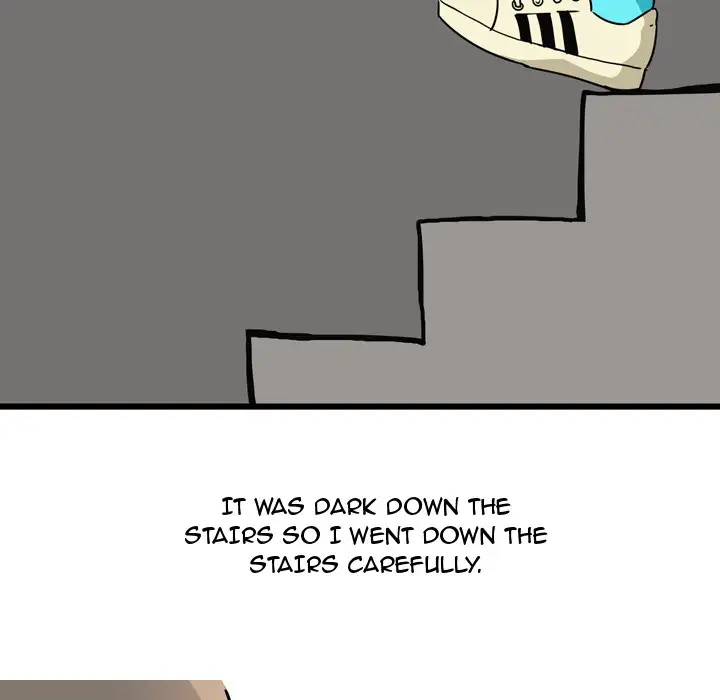 UP Gossip - Chapter 9 [photo 24] - MangaPorn