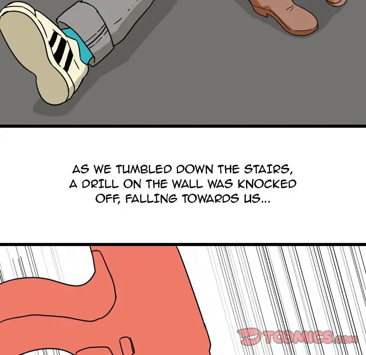 UP Gossip - Chapter 9 [photo 29] - MangaPorn