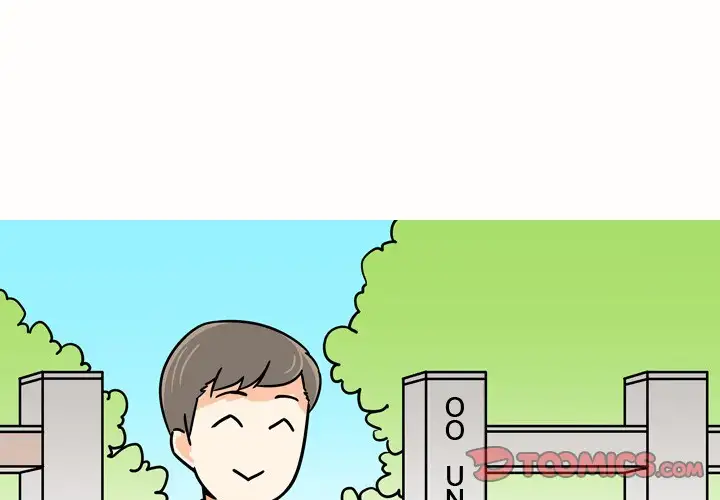 UP Gossip - Chapter 9 [photo 3] - MangaPorn