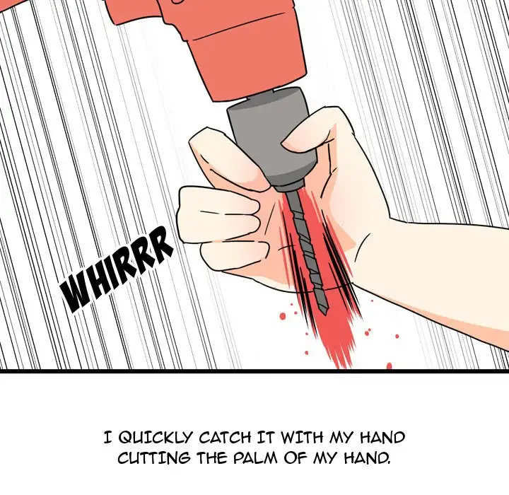 UP Gossip - Chapter 9 [photo 30] - MangaPorn