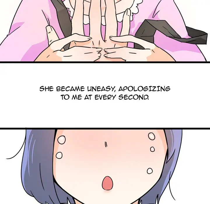 UP Gossip - Chapter 9 [photo 32] - MangaPorn