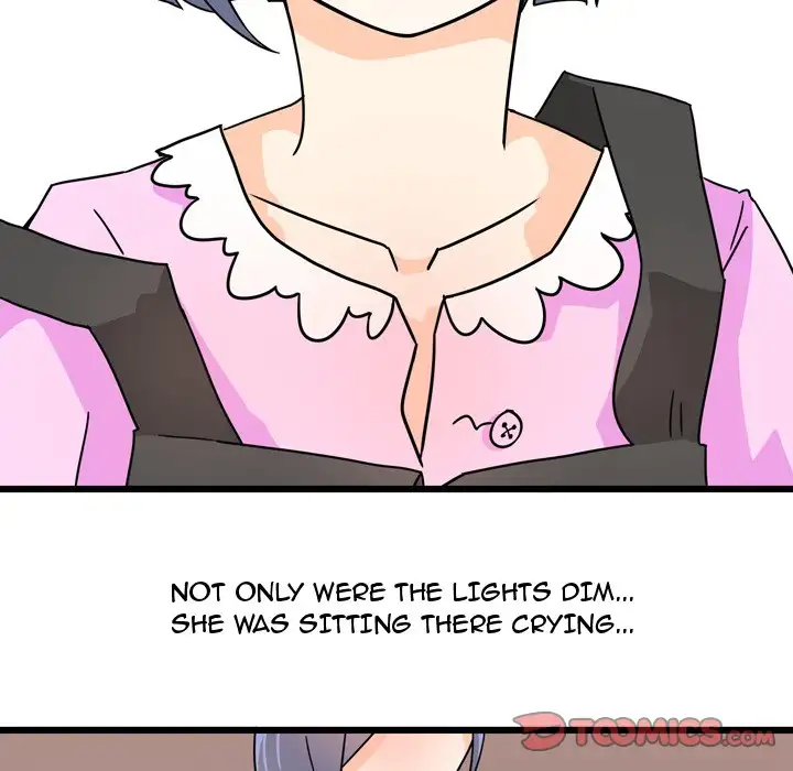 UP Gossip - Chapter 9 [photo 33] - MangaPorn