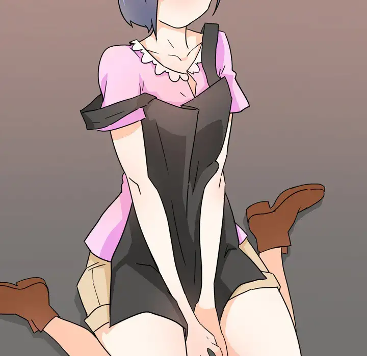 UP Gossip - Chapter 9 [photo 34] - MangaPorn