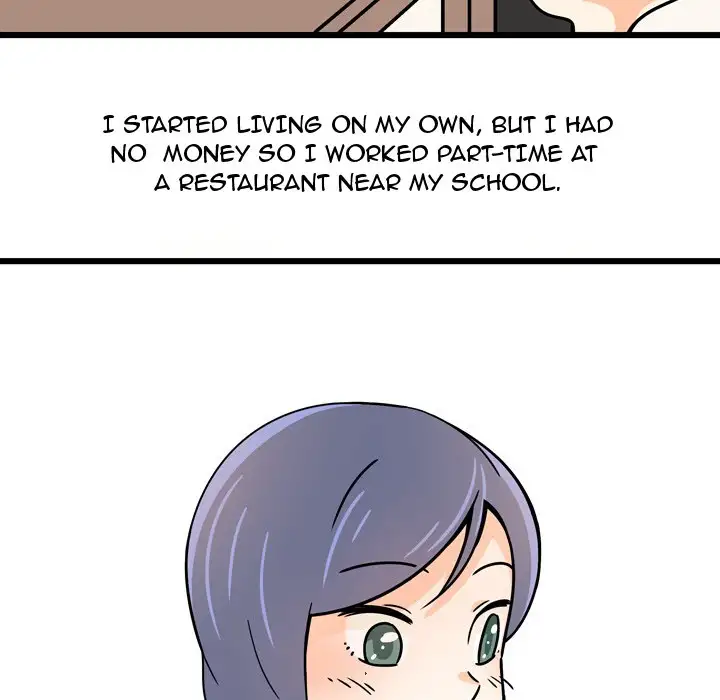 UP Gossip - Chapter 9 [photo 6] - MangaPorn