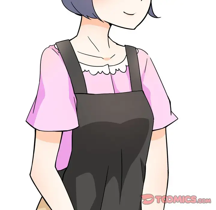 UP Gossip - Chapter 9 [photo 7] - MangaPorn
