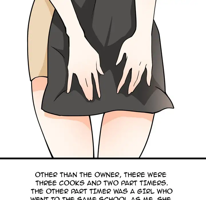 UP Gossip - Chapter 9 [photo 8] - MangaPorn