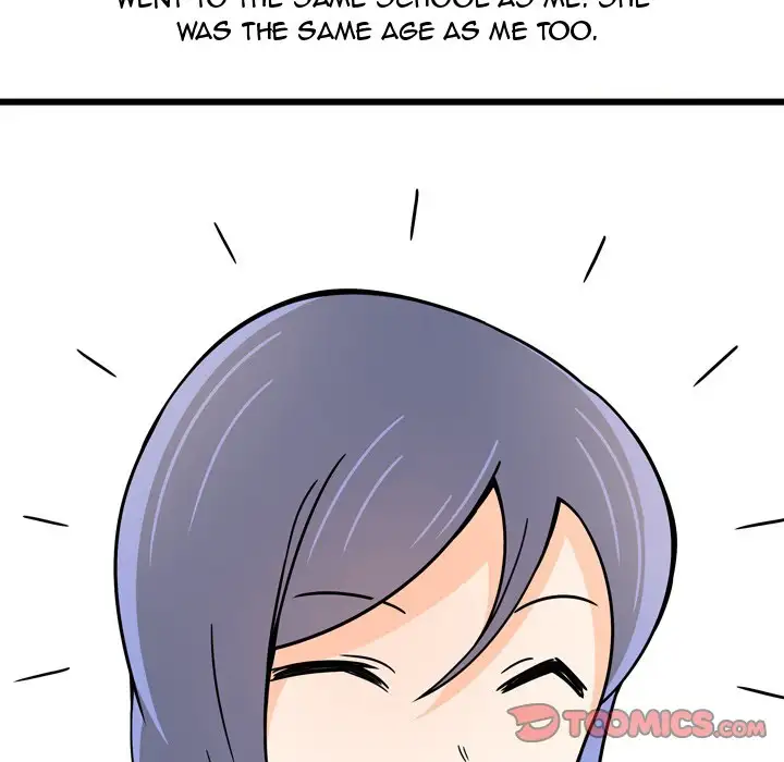 UP Gossip - Chapter 9 [photo 9] - MangaPorn