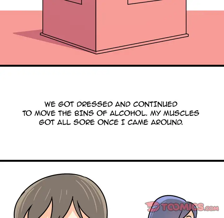 UP Gossip - Chapter 10 [photo 31] - MangaPorn