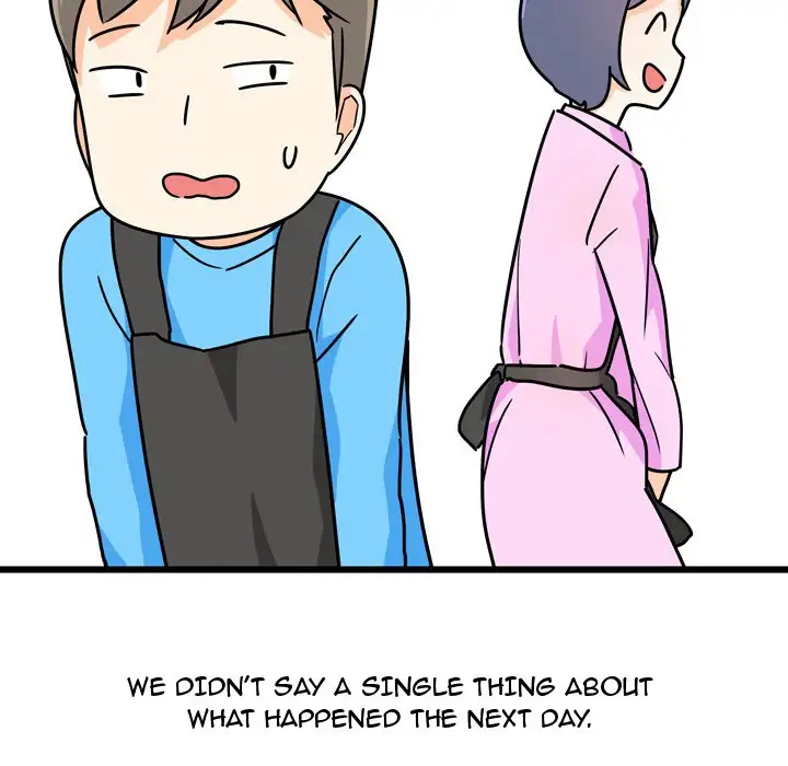 UP Gossip - Chapter 10 [photo 32] - MangaPorn