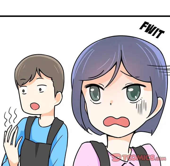 UP Gossip - Chapter 10 [photo 33] - MangaPorn