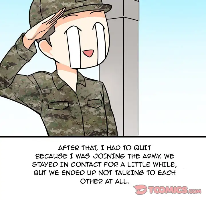 UP Gossip - Chapter 10 [photo 35] - MangaPorn