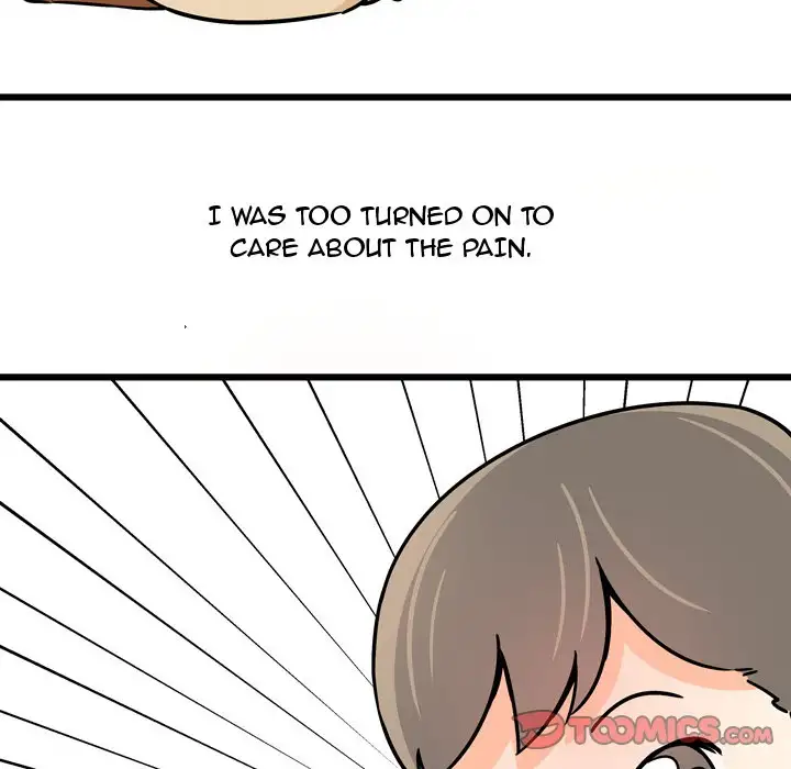 UP Gossip - Chapter 10 [photo 5] - MangaPorn