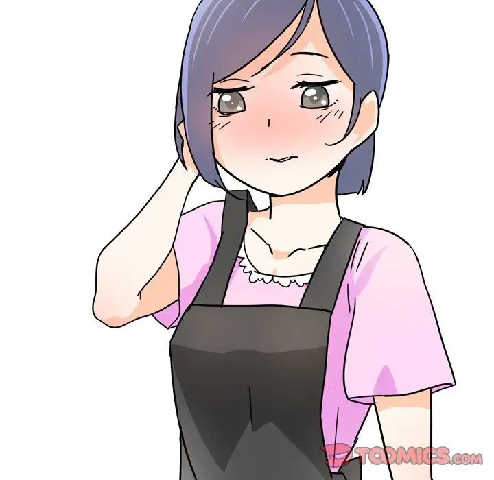 UP Gossip - Chapter 10 [photo 9] - MangaPorn