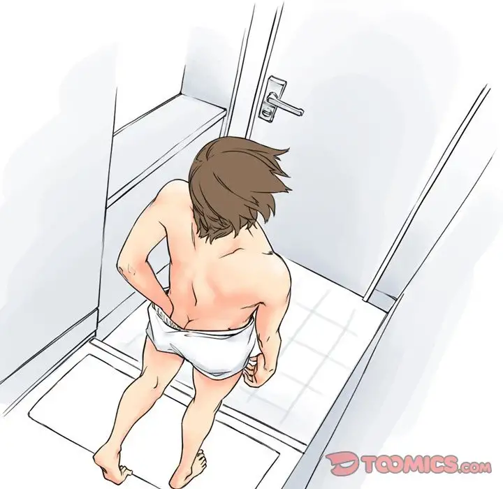 UP Gossip - Chapter 11 [photo 10] - MangaPorn