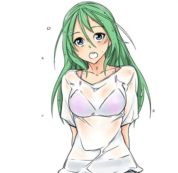 UP Gossip - Chapter 11 [photo 12] - MangaPorn