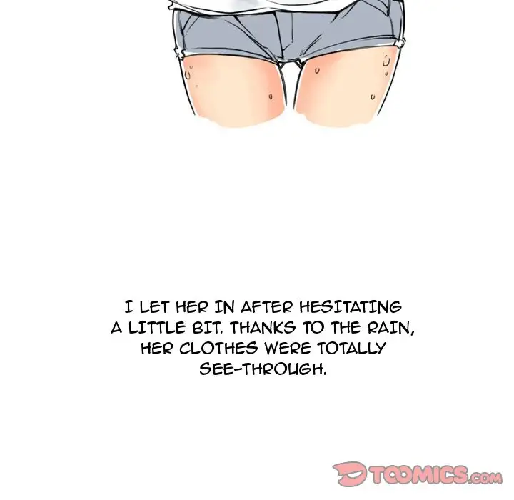 UP Gossip - Chapter 11 [photo 13] - MangaPorn