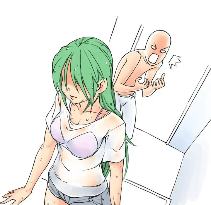 UP Gossip - Chapter 11 [photo 14] - MangaPorn