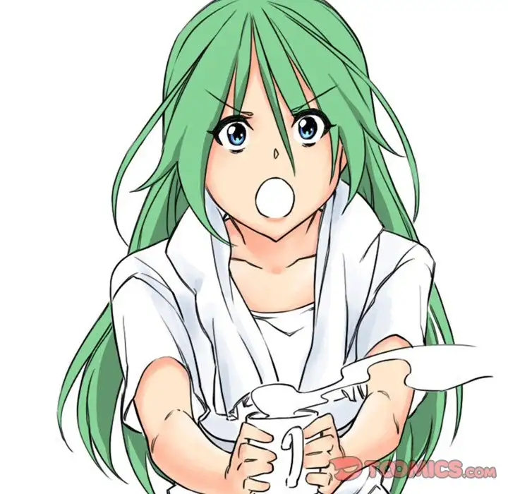 UP Gossip - Chapter 11 [photo 16] - MangaPorn