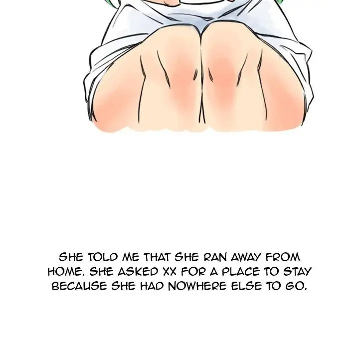 UP Gossip - Chapter 11 [photo 17] - MangaPorn